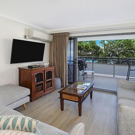 Spinnaker Apartment 6 Mooloolaba Eksteriør bilde