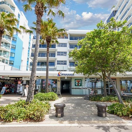 Spinnaker Apartment 6 Mooloolaba Eksteriør bilde