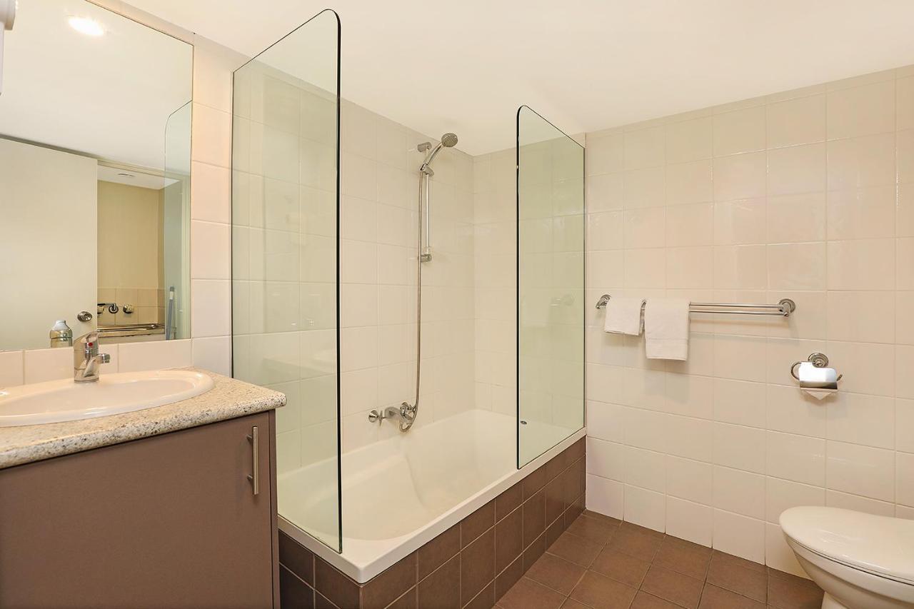 Spinnaker Apartment 6 Mooloolaba Eksteriør bilde