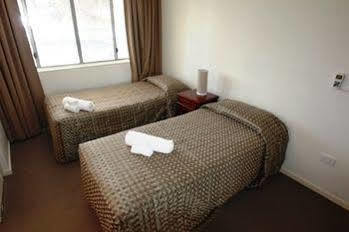 Spinnaker Apartment 6 Mooloolaba Eksteriør bilde