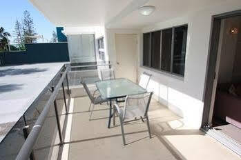 Spinnaker Apartment 6 Mooloolaba Eksteriør bilde